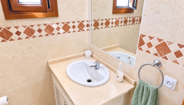 Venta - Bungalow - Algorfa - La Finca Golf