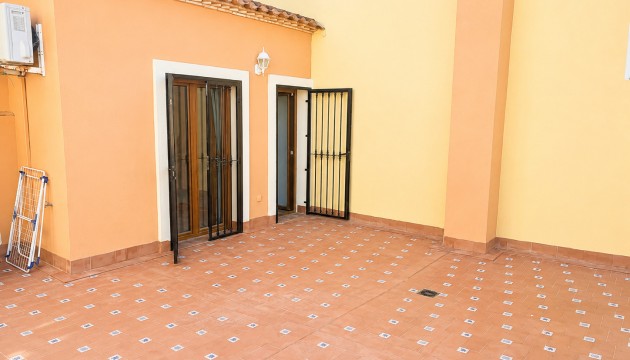 Venta - Bungalow - Algorfa - La Finca Golf