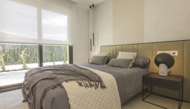 Nouvelle construction - Villas
 - Rojales - Ciudad Quesada