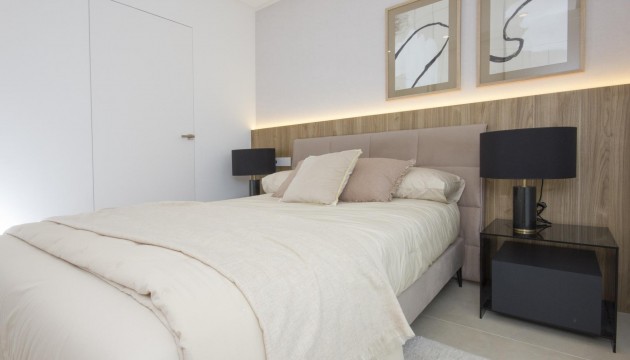 Nouvelle construction - Villas
 - Rojales - Ciudad Quesada