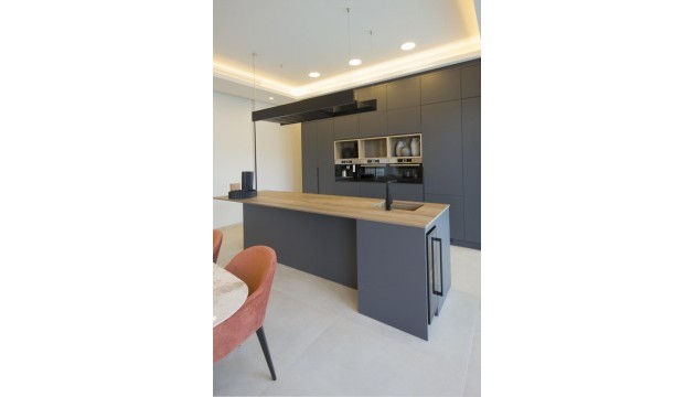 Nouvelle construction - Villas
 - Rojales - Ciudad Quesada