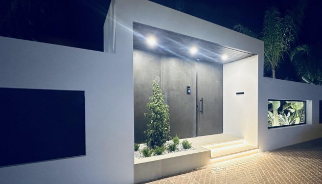 Nouvelle construction - Villas
 - Rojales - Ciudad Quesada