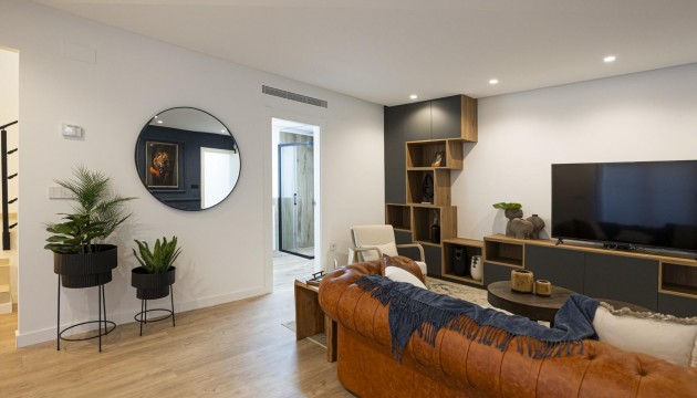 Nouvelle construction - Villas
 - Rojales - Ciudad Quesada