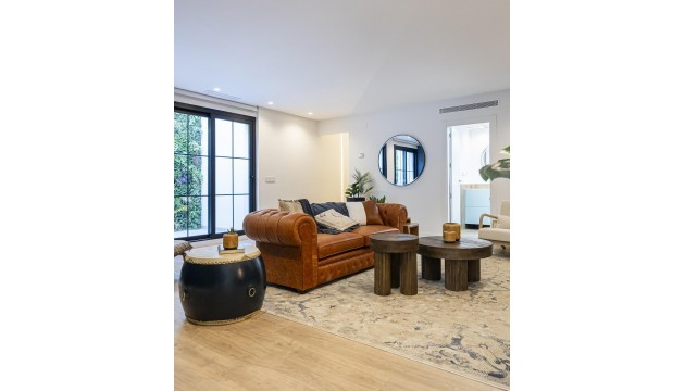 Nouvelle construction - Villas
 - Rojales - Ciudad Quesada