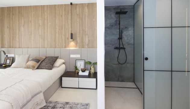 Nouvelle construction - Villas
 - Rojales - Ciudad Quesada