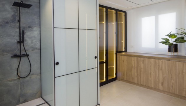 Nouvelle construction - Villas
 - Rojales - Ciudad Quesada