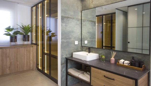 Nouvelle construction - Villas
 - Rojales - Ciudad Quesada