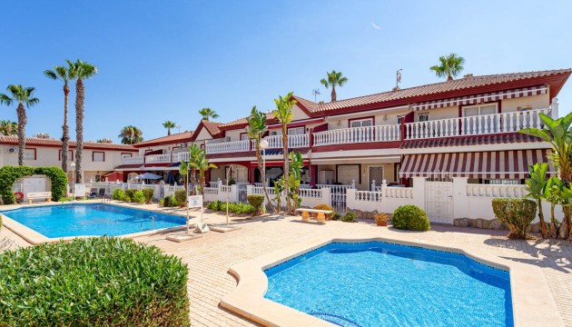 Sale - Townhouse - Ciudad Quesada - Doña Pepa