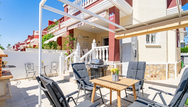 Sale - Townhouse - Ciudad Quesada - Doña Pepa