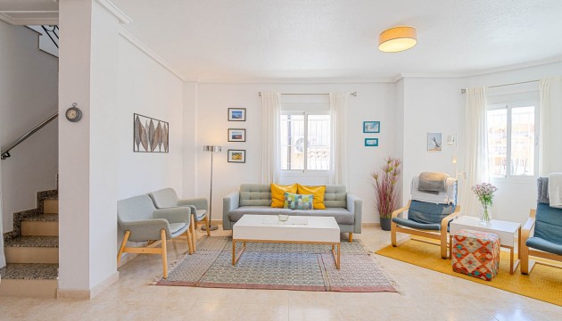 Sale - Townhouse - Ciudad Quesada - Doña Pepa