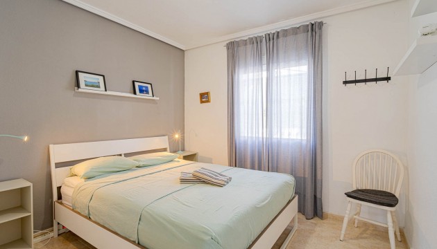 Sale - Townhouse - Ciudad Quesada - Doña Pepa