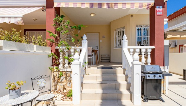 Sale - Townhouse - Ciudad Quesada - Doña Pepa
