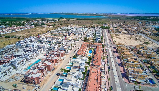 Sale - Townhouse - Ciudad Quesada - Doña Pepa