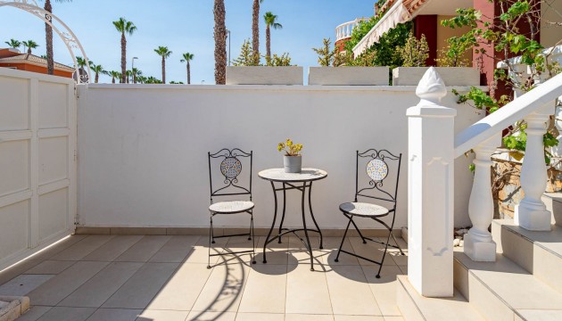 Sale - Townhouse - Ciudad Quesada - Doña Pepa