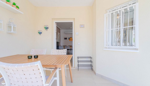 Sale - Townhouse - Ciudad Quesada - Doña Pepa
