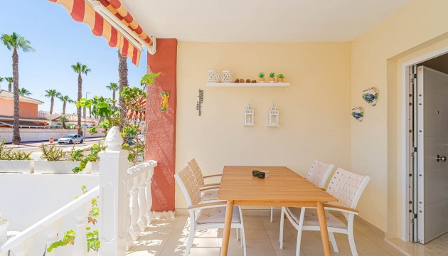 Sale - Townhouse - Ciudad Quesada - Doña Pepa