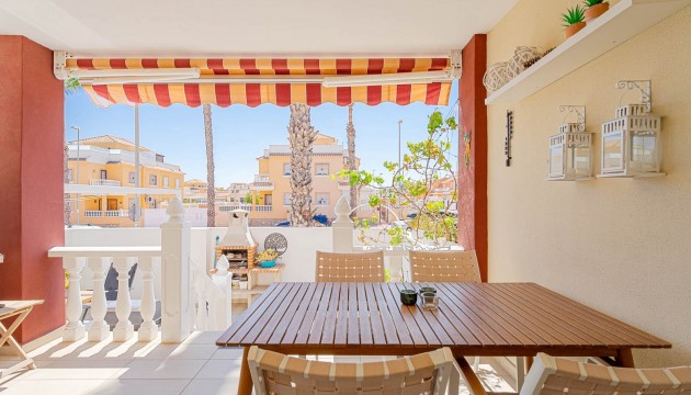 Sale - Townhouse - Ciudad Quesada - Doña Pepa