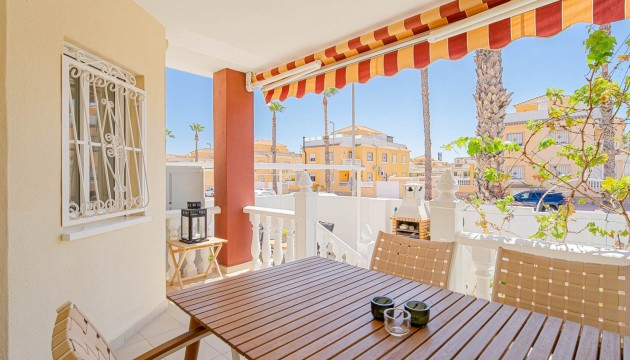Sale - Townhouse - Ciudad Quesada - Doña Pepa