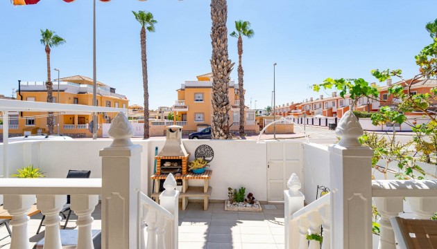 Sale - Townhouse - Ciudad Quesada - Doña Pepa