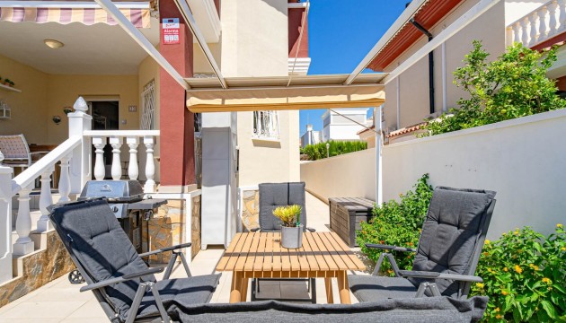 Sale - Townhouse - Ciudad Quesada - Doña Pepa