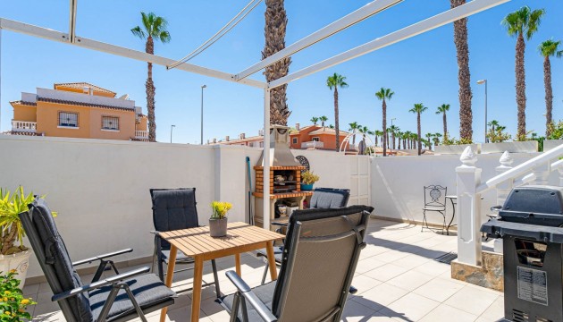 Sale - Townhouse - Ciudad Quesada - Doña Pepa