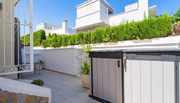 Sale - Townhouse - Ciudad Quesada - Doña Pepa