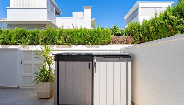 Sale - Townhouse - Ciudad Quesada - Doña Pepa