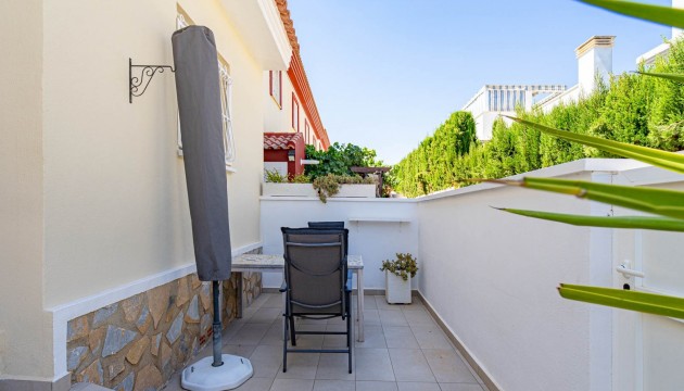 Sale - Townhouse - Ciudad Quesada - Doña Pepa