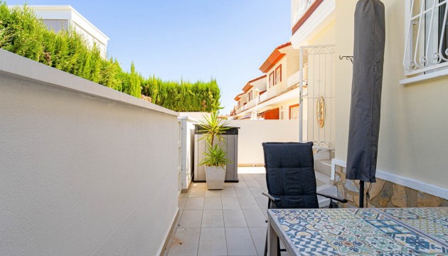 Sale - Townhouse - Ciudad Quesada - Doña Pepa