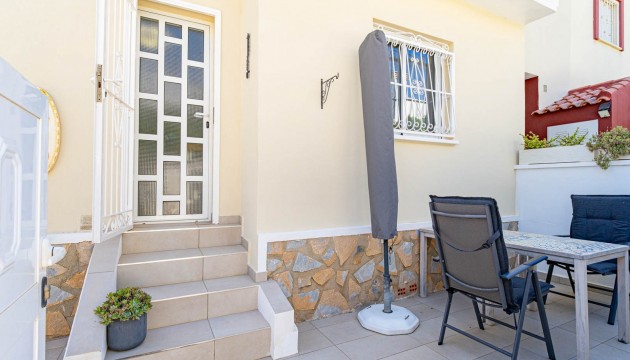 Sale - Townhouse - Ciudad Quesada - Doña Pepa
