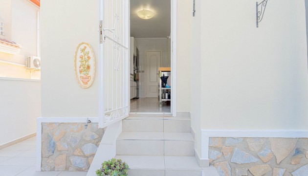Sale - Townhouse - Ciudad Quesada - Doña Pepa