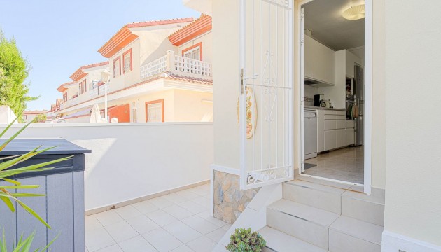Sale - Townhouse - Ciudad Quesada - Doña Pepa