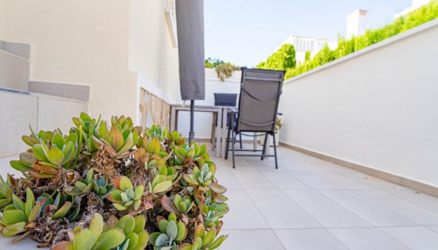Sale - Townhouse - Ciudad Quesada - Doña Pepa