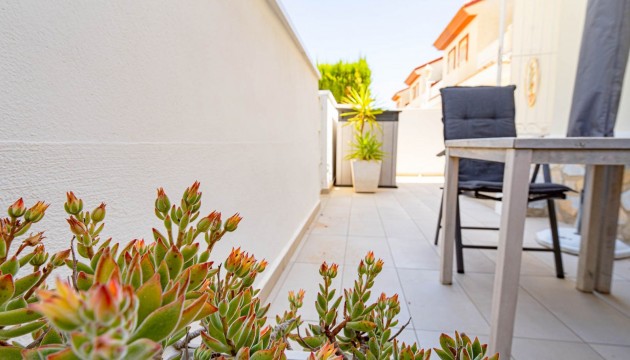 Sale - Townhouse - Ciudad Quesada - Doña Pepa