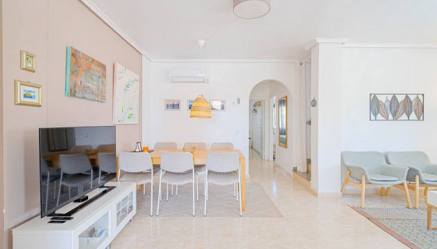 Sale - Townhouse - Ciudad Quesada - Doña Pepa