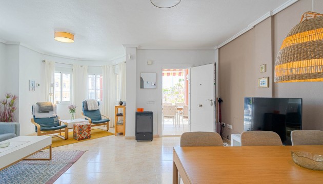 Sale - Townhouse - Ciudad Quesada - Doña Pepa