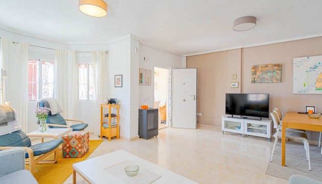 Sale - Townhouse - Ciudad Quesada - Doña Pepa
