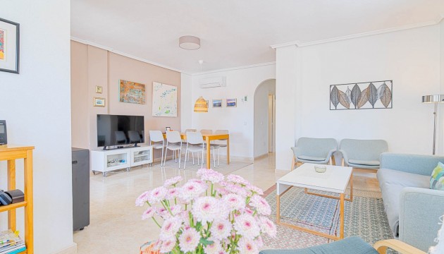 Sale - Townhouse - Ciudad Quesada - Doña Pepa