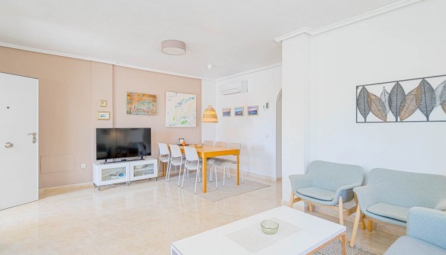 Sale - Townhouse - Ciudad Quesada - Doña Pepa