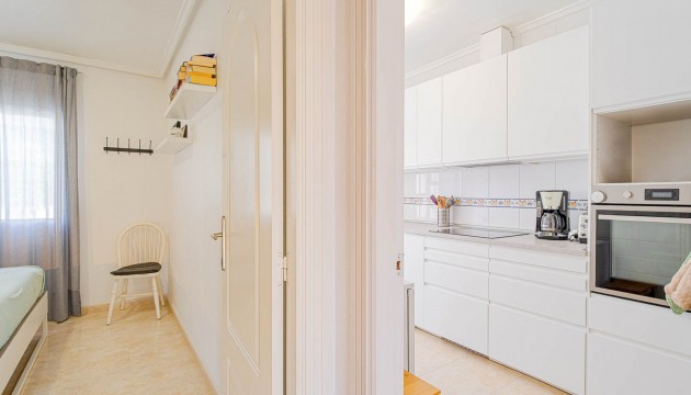 Sale - Townhouse - Ciudad Quesada - Doña Pepa