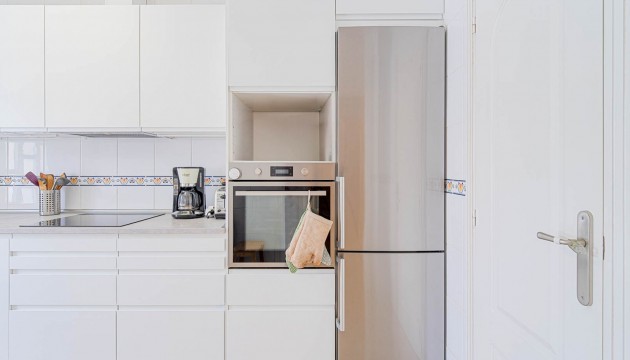 Sale - Townhouse - Ciudad Quesada - Doña Pepa
