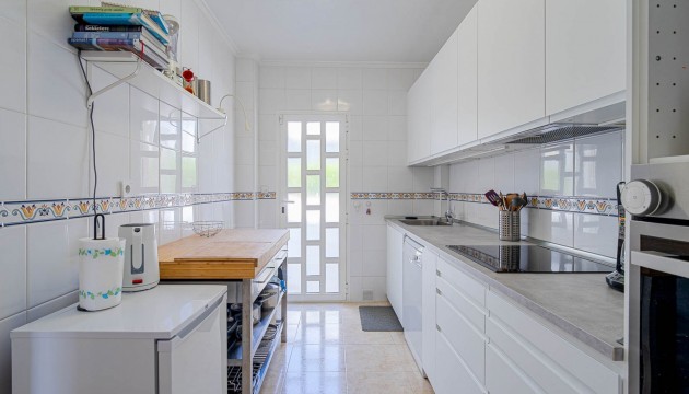 Sale - Townhouse - Ciudad Quesada - Doña Pepa
