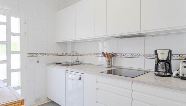Sale - Townhouse - Ciudad Quesada - Doña Pepa