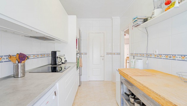 Sale - Townhouse - Ciudad Quesada - Doña Pepa