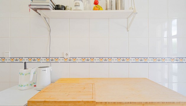 Sale - Townhouse - Ciudad Quesada - Doña Pepa