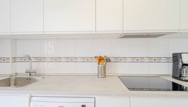 Sale - Townhouse - Ciudad Quesada - Doña Pepa