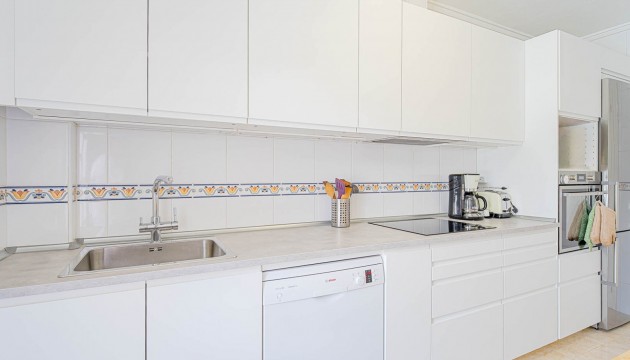 Sale - Townhouse - Ciudad Quesada - Doña Pepa