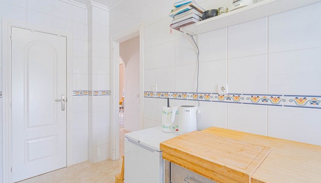Sale - Townhouse - Ciudad Quesada - Doña Pepa