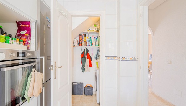 Sale - Townhouse - Ciudad Quesada - Doña Pepa