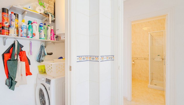 Sale - Townhouse - Ciudad Quesada - Doña Pepa